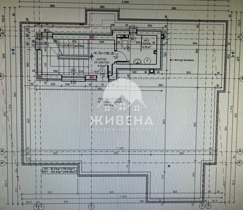 Satılık  Ev Varna , m-t Borovec - yug , 330 metrekare | 85265913 - görüntü [6]