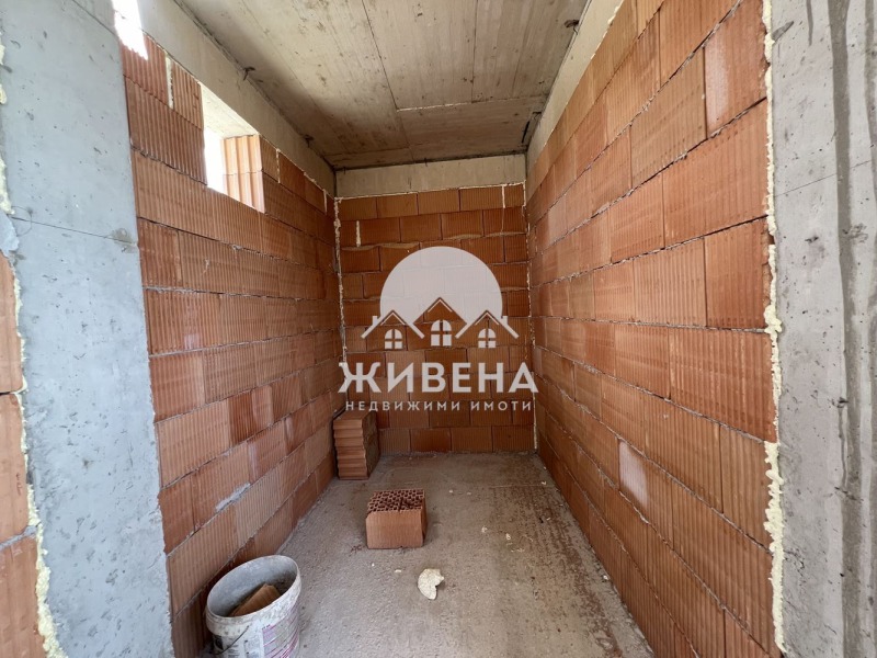 Продава КЪЩА, гр. Варна, м-т Боровец - юг, снимка 16 - Къщи - 46508520