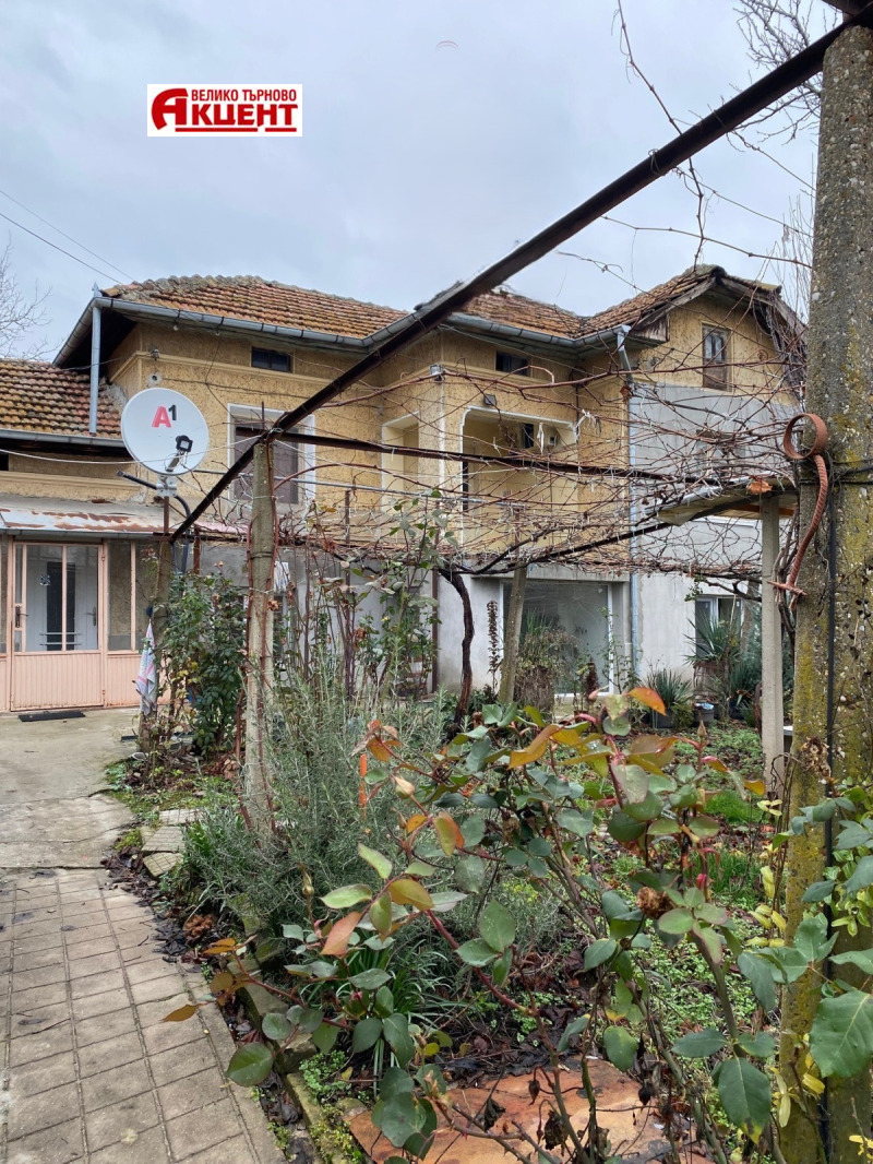 For Sale  House region Veliko Tarnovo , Alekovo , 120 sq.m | 42303018 - image [12]