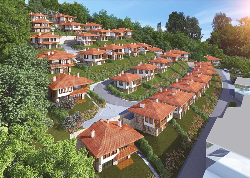 Na prodej  Dům oblast Burgas , Sveti Vlas , 199 m2 | 61399606 - obraz [8]