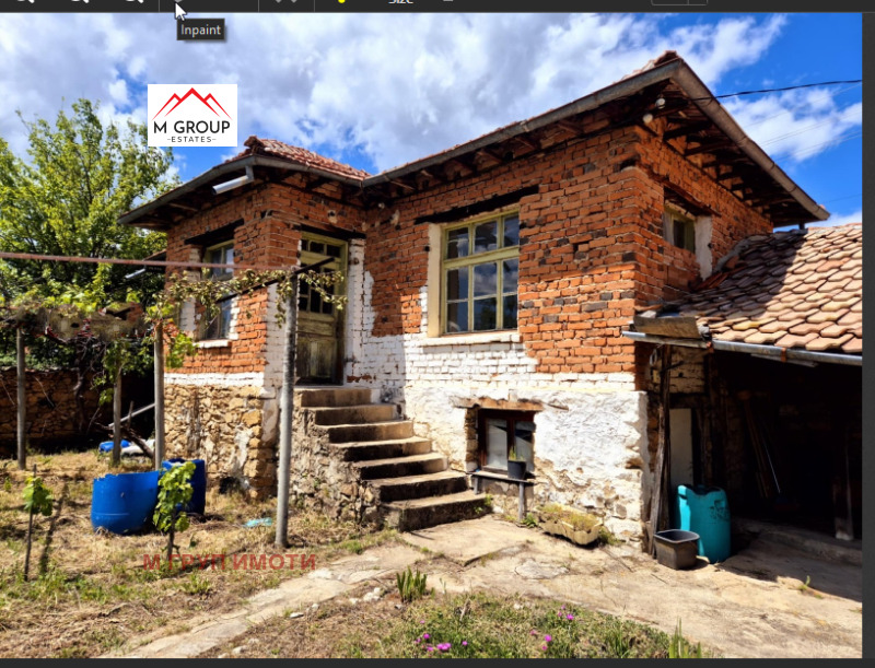 Продава  Къща област Пловдив , с. Сърнегор , 100 кв.м | 99789572 - изображение [13]
