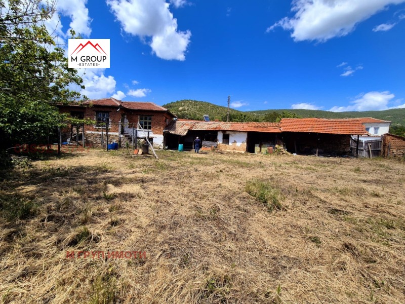 Продава  Къща област Пловдив , с. Сърнегор , 100 кв.м | 99789572 - изображение [9]