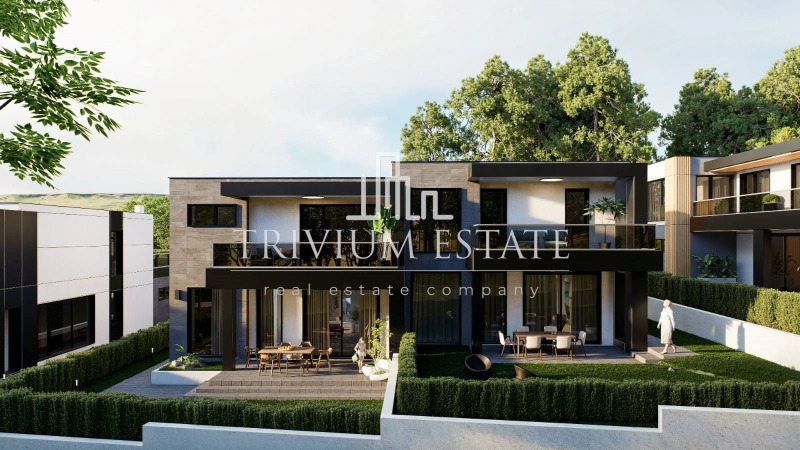 Продава КЪЩА, с. Марково, област Пловдив