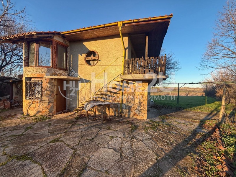 Продава КЪЩА, с. Татарево, област Пловдив, снимка 5 - Къщи - 53035730
