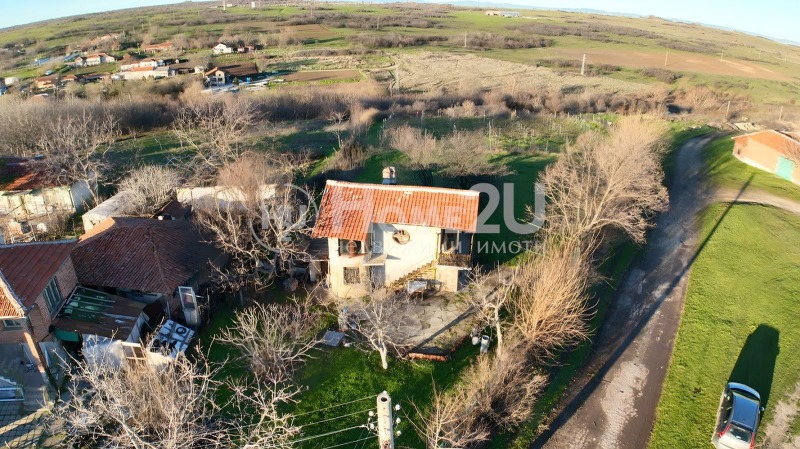 Продава КЪЩА, с. Татарево, област Пловдив, снимка 7 - Къщи - 53035730