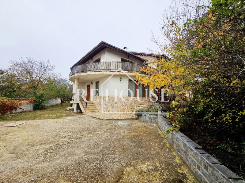 Продава КЪЩА, гр. Варна, м-т Долна Трака, снимка 15 - Къщи - 53507202