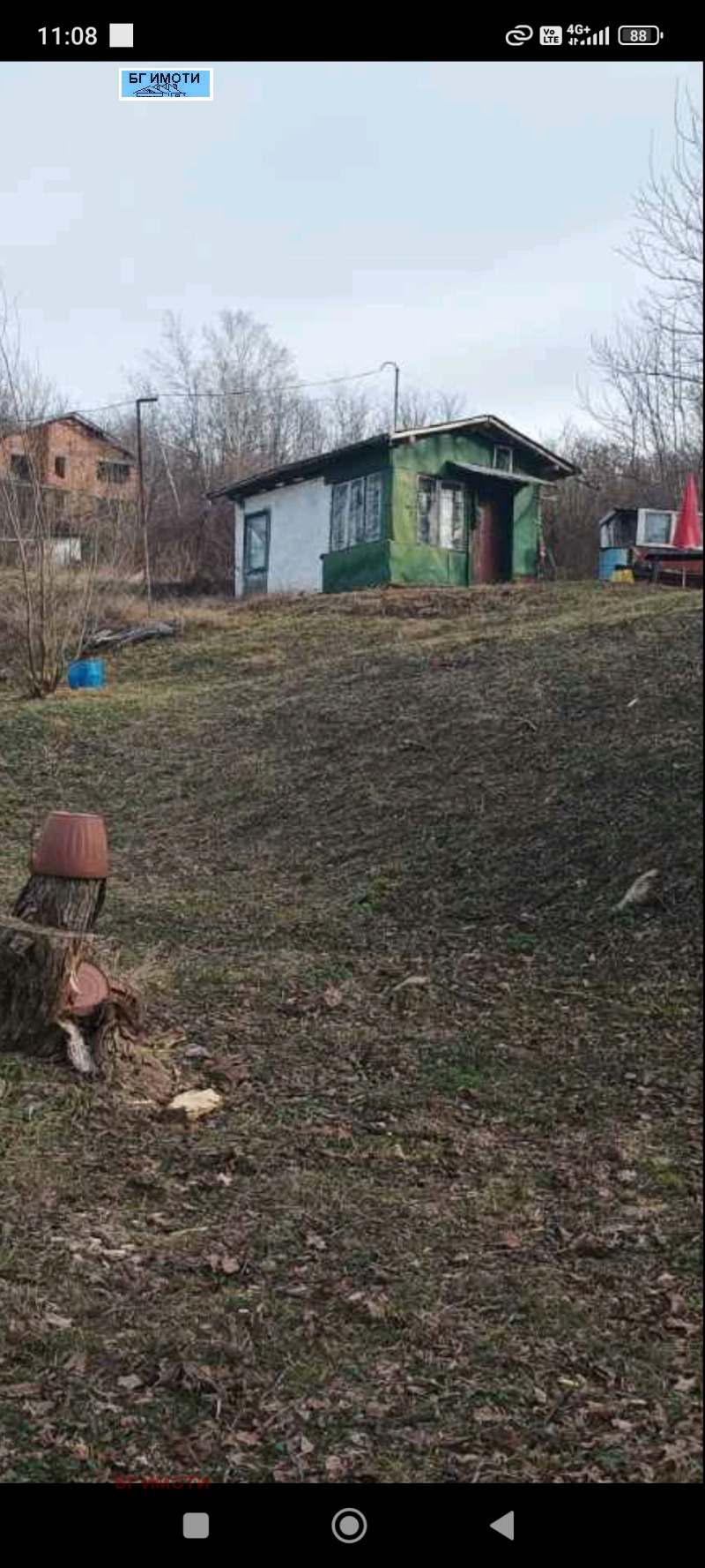 Til salg  Villa Vratsa , Studentski grad , 24 kvm | 72630120 - billede [2]