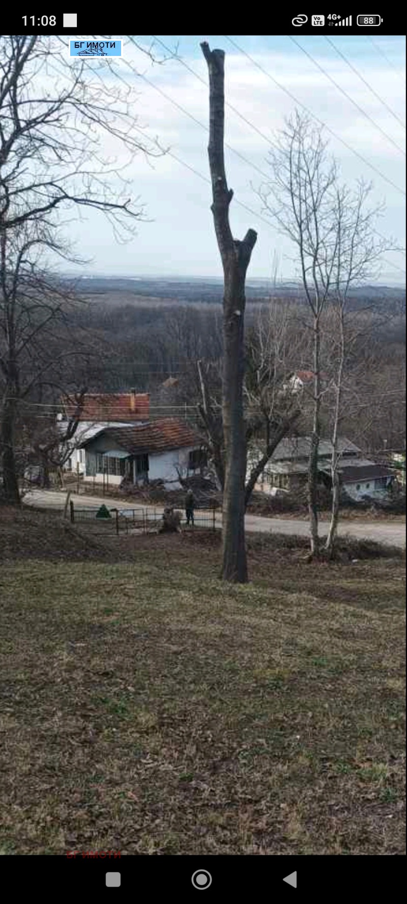 Til salg  Villa Vratsa , Studentski grad , 24 kvm | 72630120 - billede [3]