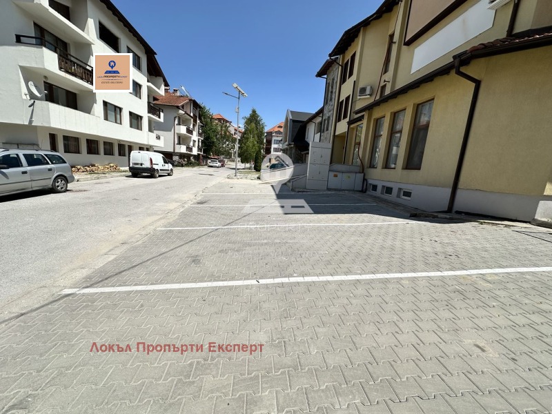 Til salg  Parkeringsplads region Blagoevgrad , Bansko , 12 kvm | 79140058 - billede [4]