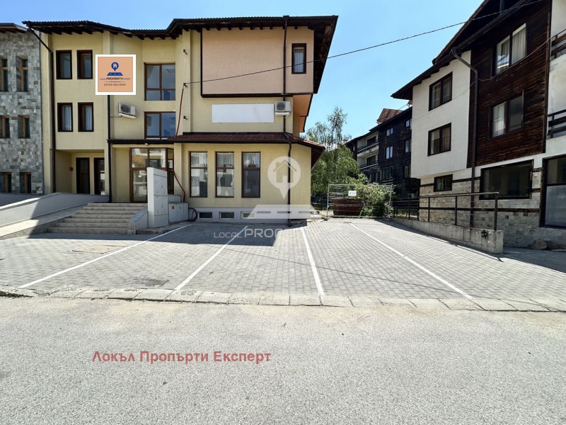 Til salg  Parkeringsplads region Blagoevgrad , Bansko , 12 kvm | 79140058