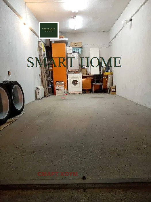 Продава ГАРАЖ, ПАРКОМЯСТО, гр. Велико Търново, Колю Фичето