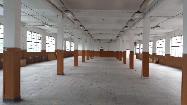 En venta  Edificio industrial Gabrovo , Promishlena zona , 1125 metros cuadrados | 11190992