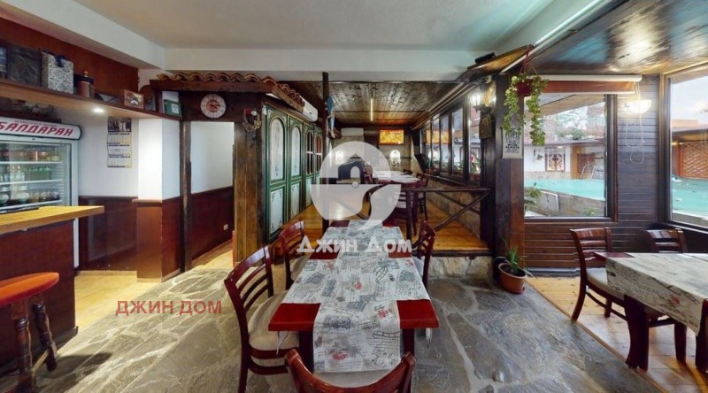 Продава ХОТЕЛ, с. Кошарица, област Бургас, снимка 9 - Хотели - 52884844