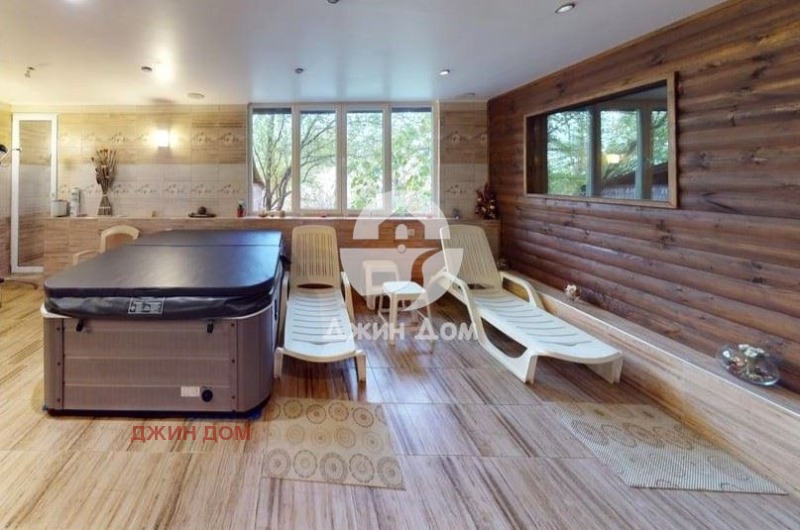 Продава ХОТЕЛ, с. Кошарица, област Бургас, снимка 10 - Хотели - 52884844