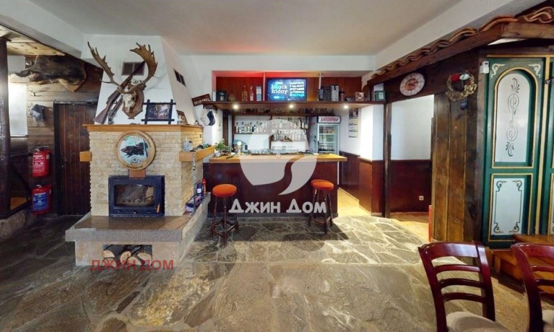 Продава ХОТЕЛ, с. Кошарица, област Бургас, снимка 7 - Хотели - 52884844