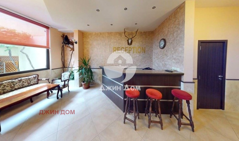 Продава ХОТЕЛ, с. Кошарица, област Бургас, снимка 12 - Хотели - 52884844
