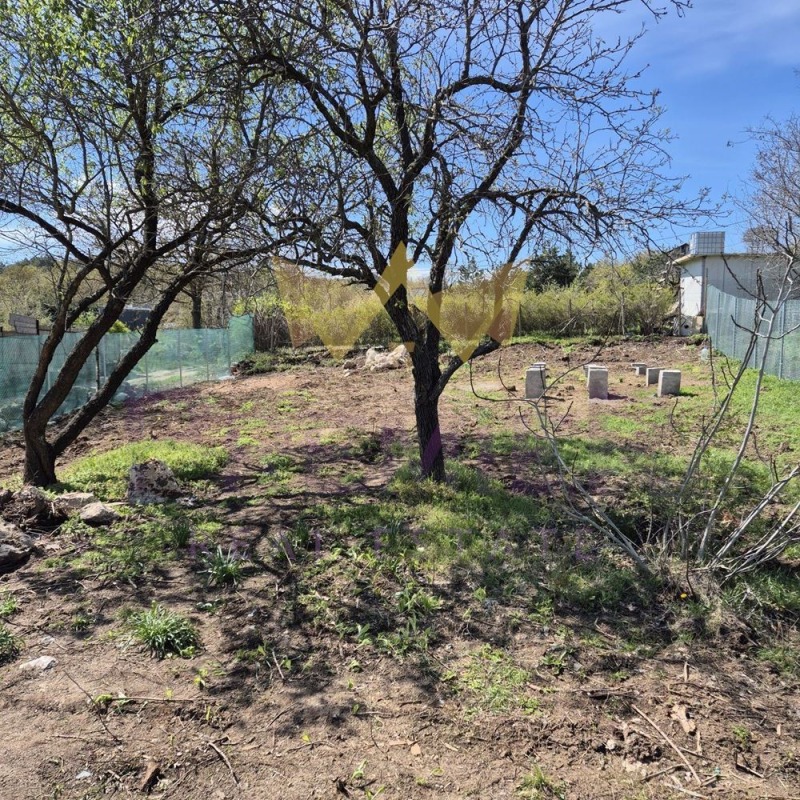 Продава ПАРЦЕЛ, гр. Варна, м-т Манастирски рид, снимка 5 - Парцели - 52638346