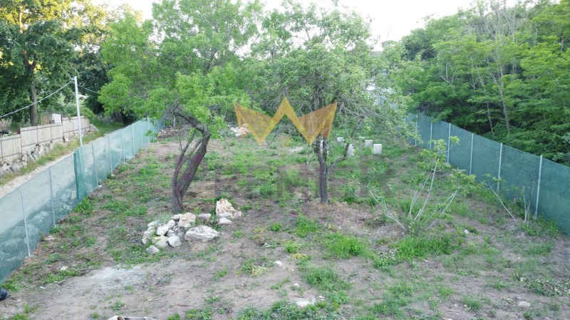 Продава ПАРЦЕЛ, гр. Варна, м-т Манастирски рид, снимка 3 - Парцели - 52638346