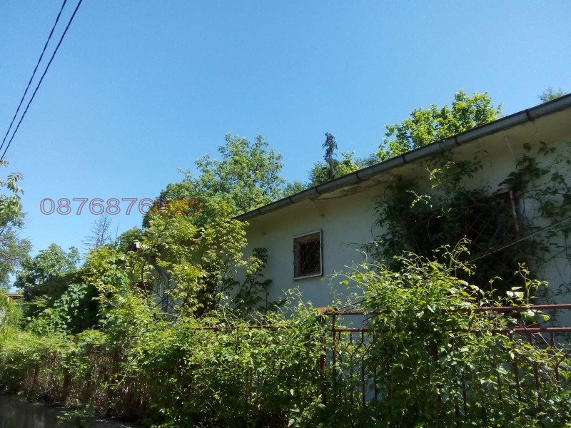 Продава ПАРЦЕЛ, гр. София, Княжево