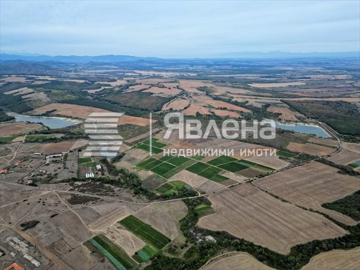 Продава ПАРЦЕЛ, с. Царева поляна, област Хасково, снимка 4 - Парцели - 55548352