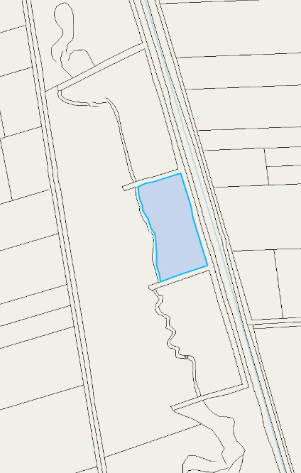 Продава ЗЕМЕДЕЛСКА ЗЕМЯ, с. Голям чардак, област Пловдив, снимка 2 - Земеделска земя - 53731565