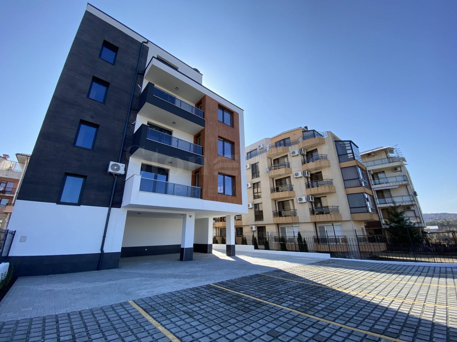 Продава 1-СТАЕН, гр. Приморско, област Бургас, снимка 6 - Апартаменти - 53133921