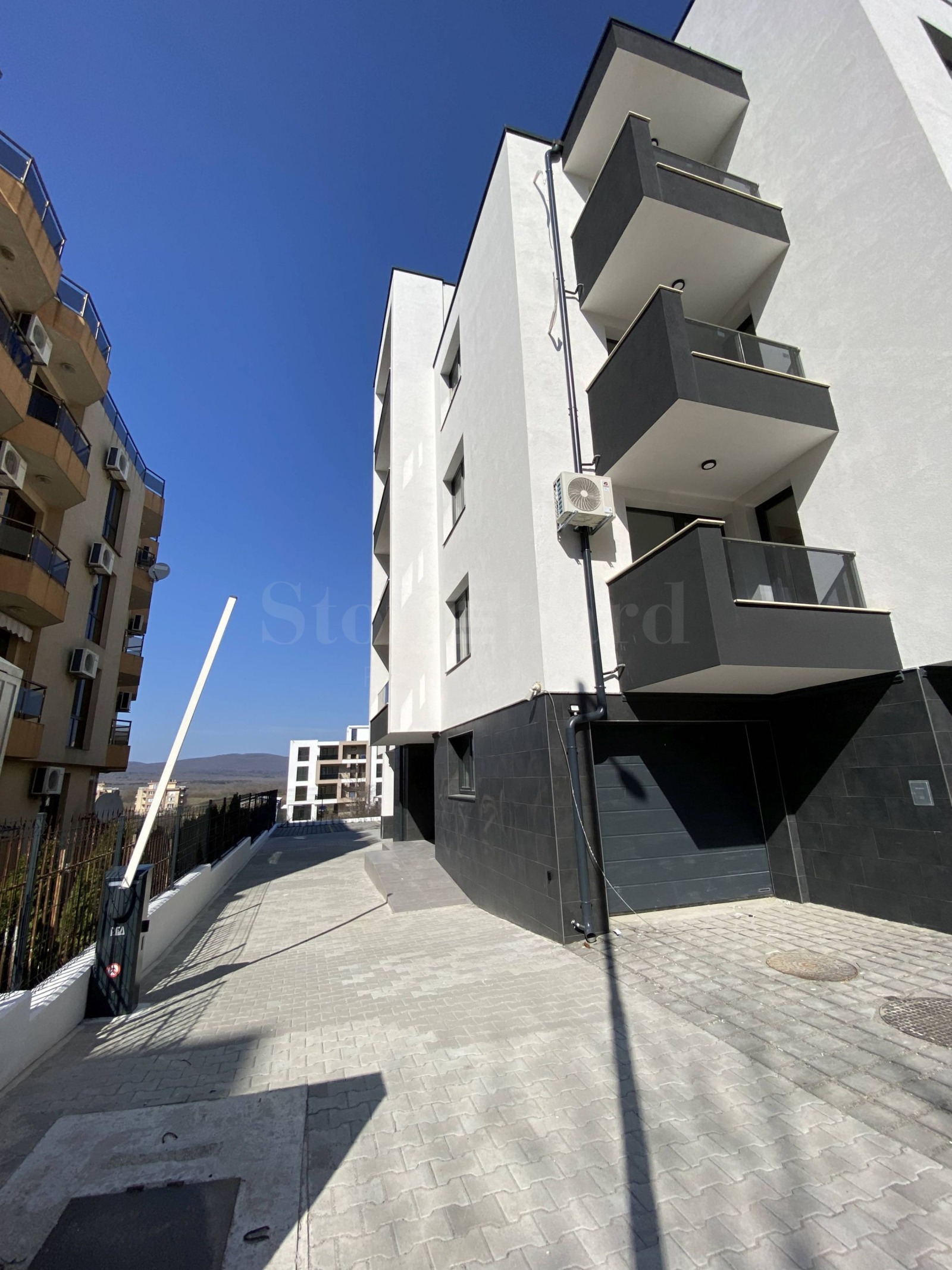 Продава 1-СТАЕН, гр. Приморско, област Бургас, снимка 5 - Апартаменти - 53133921