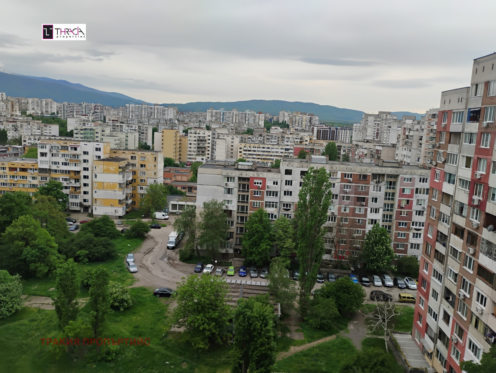 Продава 1-СТАЕН, гр. София, Люлин 1