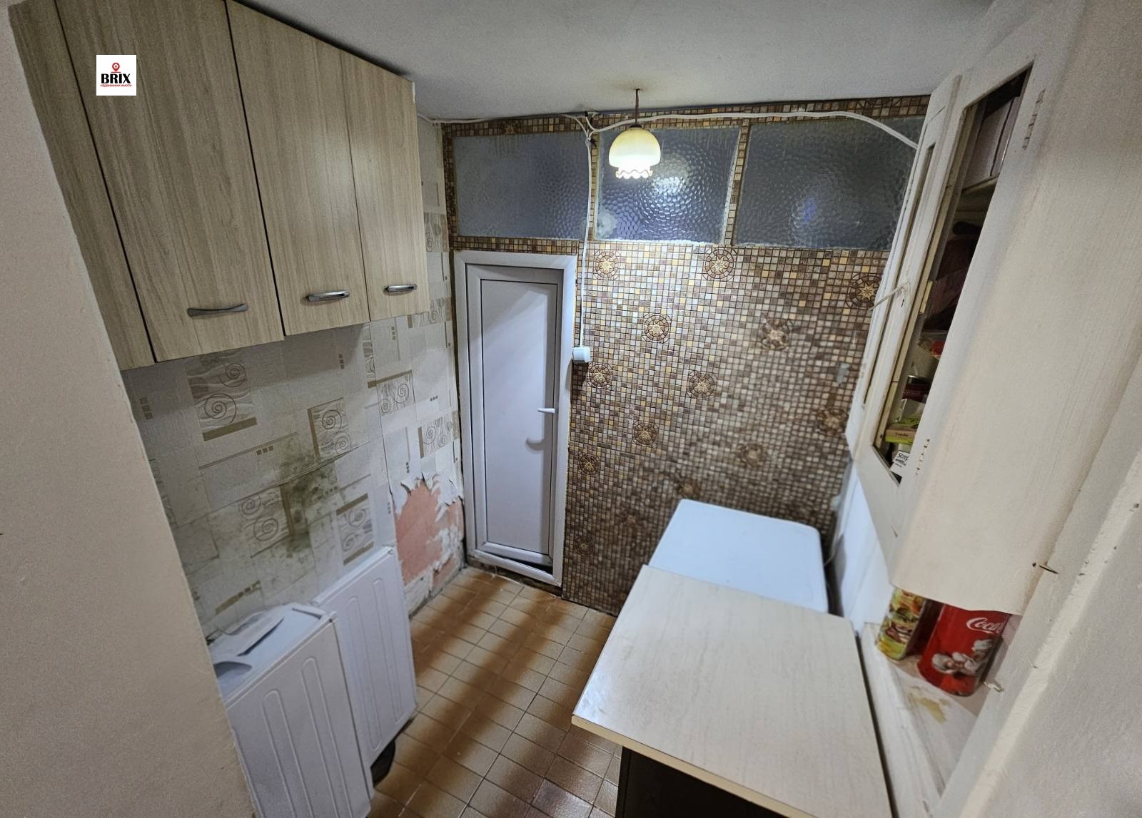 Продава 1-СТАЕН, гр. Русе, Дружба 2, снимка 6 - Апартаменти - 55784349