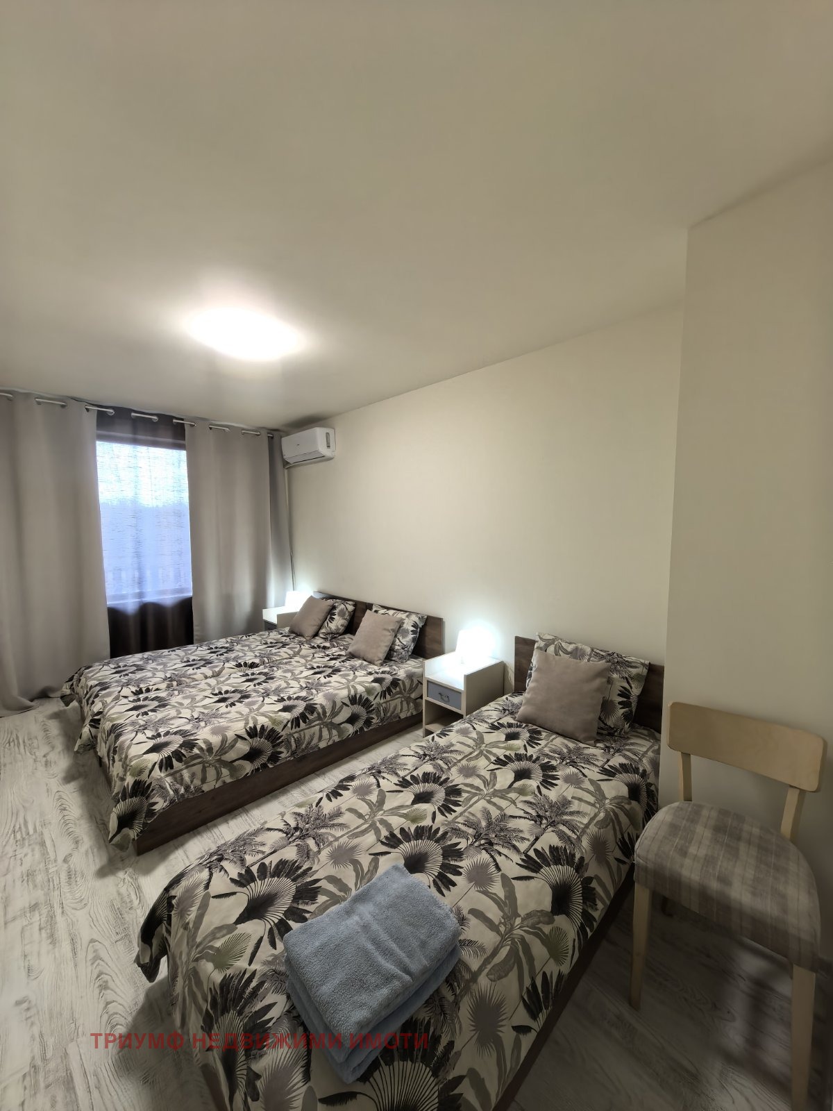 Продава 2-СТАЕН, с. Николаевка, област Варна, снимка 4 - Апартаменти - 51236182