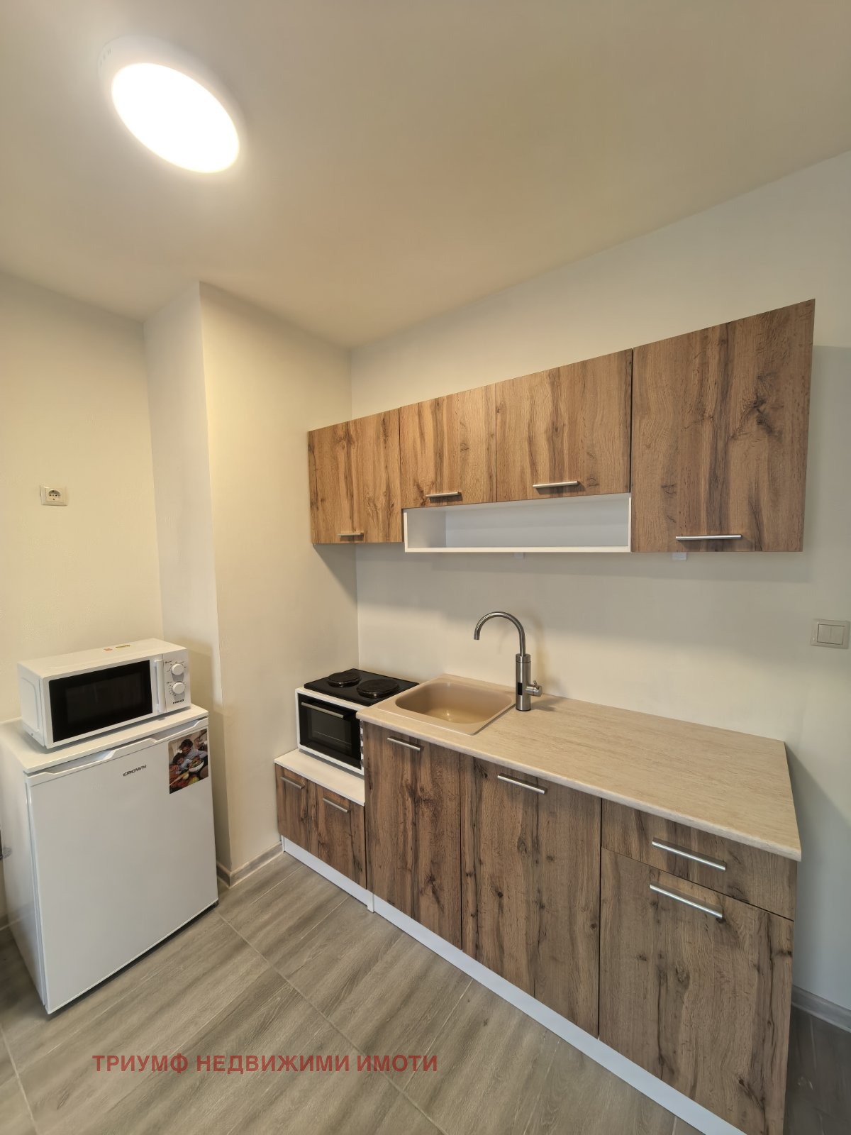 Продава 2-СТАЕН, с. Николаевка, област Варна, снимка 5 - Апартаменти - 51236182