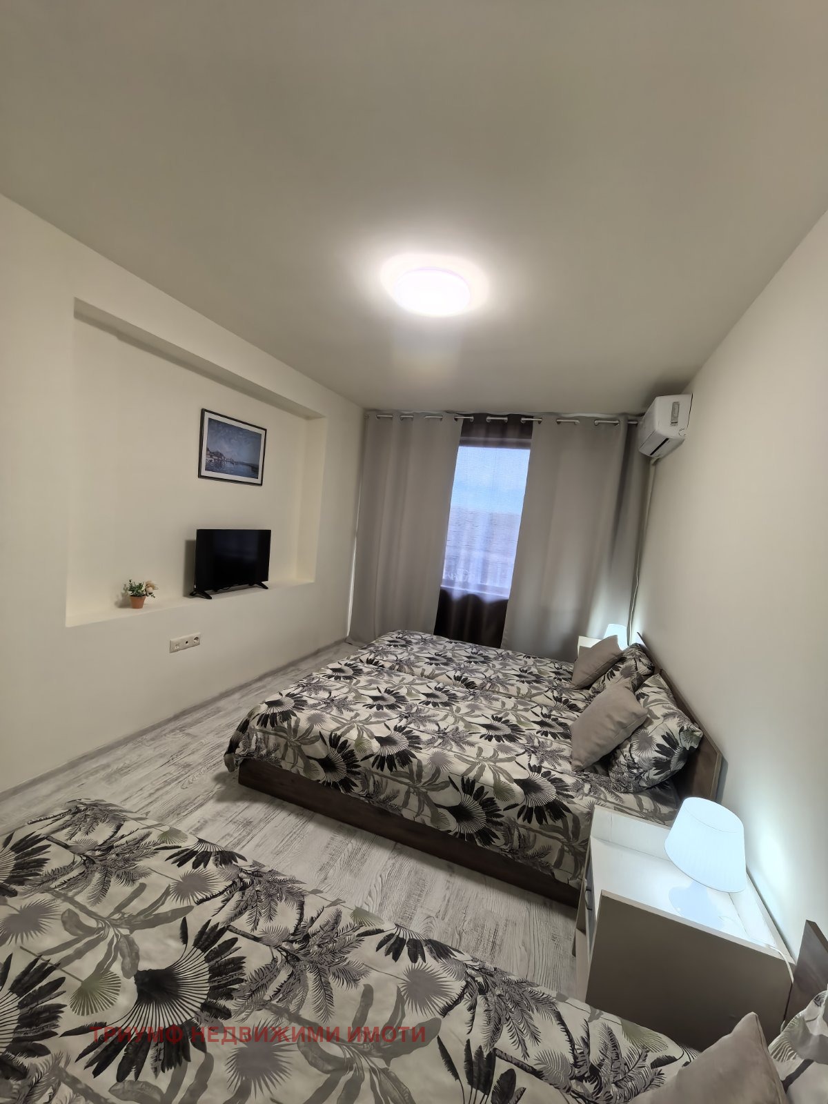 Продава 2-СТАЕН, с. Николаевка, област Варна, снимка 3 - Апартаменти - 51236182