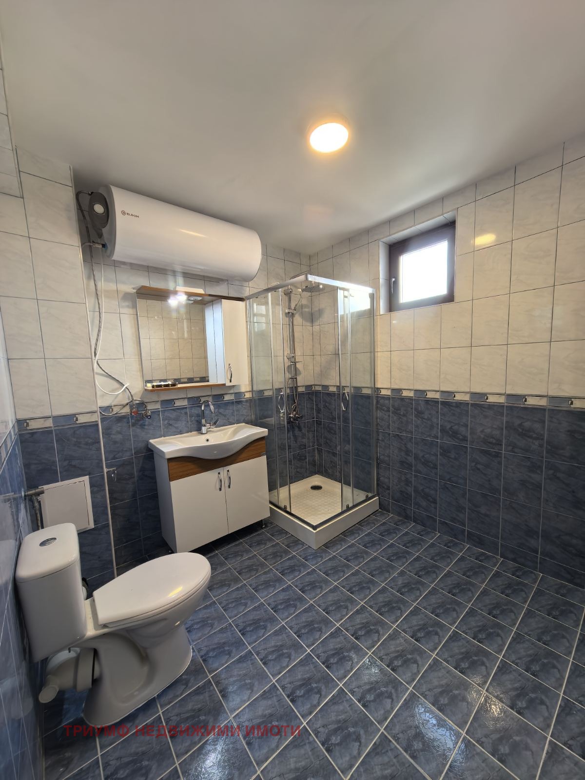 Продава 2-СТАЕН, с. Николаевка, област Варна, снимка 7 - Апартаменти - 51236182