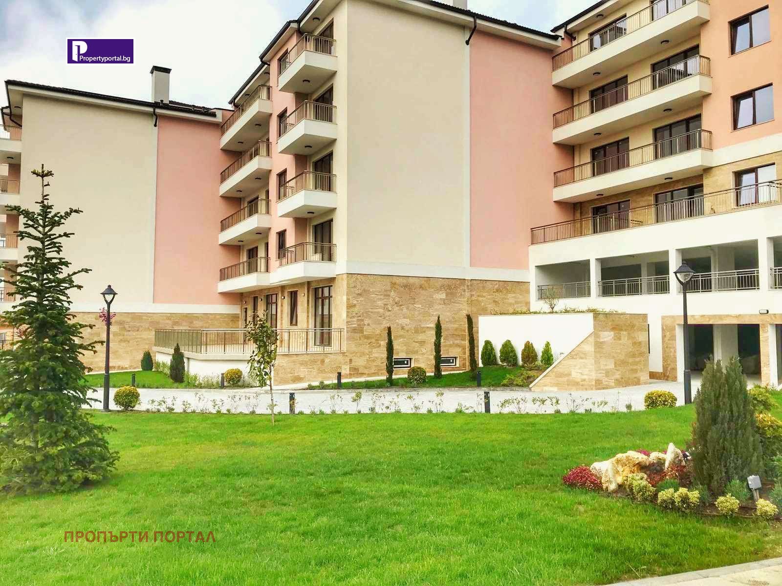 Продава 2-СТАЕН, гр. Варна, Виница, снимка 7 - Апартаменти - 53786046