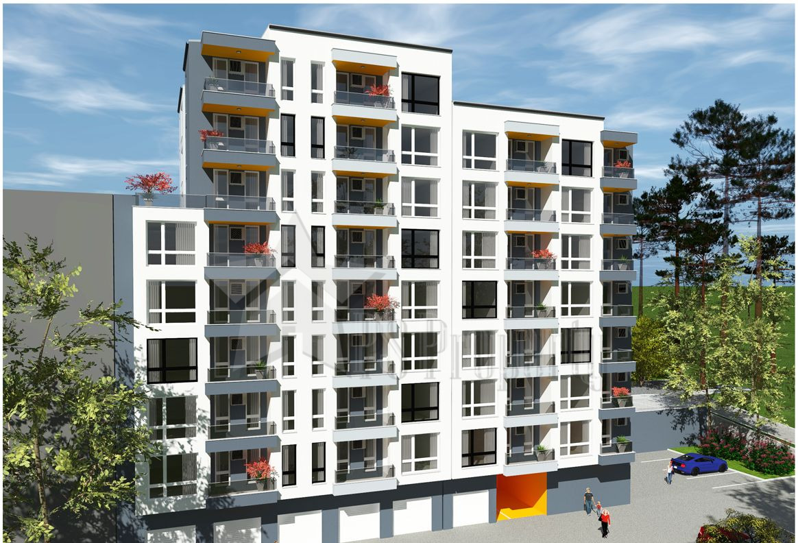Продава 2-СТАЕН, гр. Стара Загора, Три чучура - север, снимка 3 - Апартаменти - 54466682