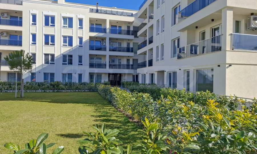 Продава 2-СТАЕН, гр. Пловдив, Остромила, снимка 4 - Апартаменти - 54748194