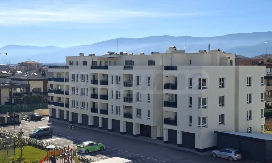 Продава 2-СТАЕН, гр. Пловдив, Остромила, снимка 2 - Апартаменти - 54748194