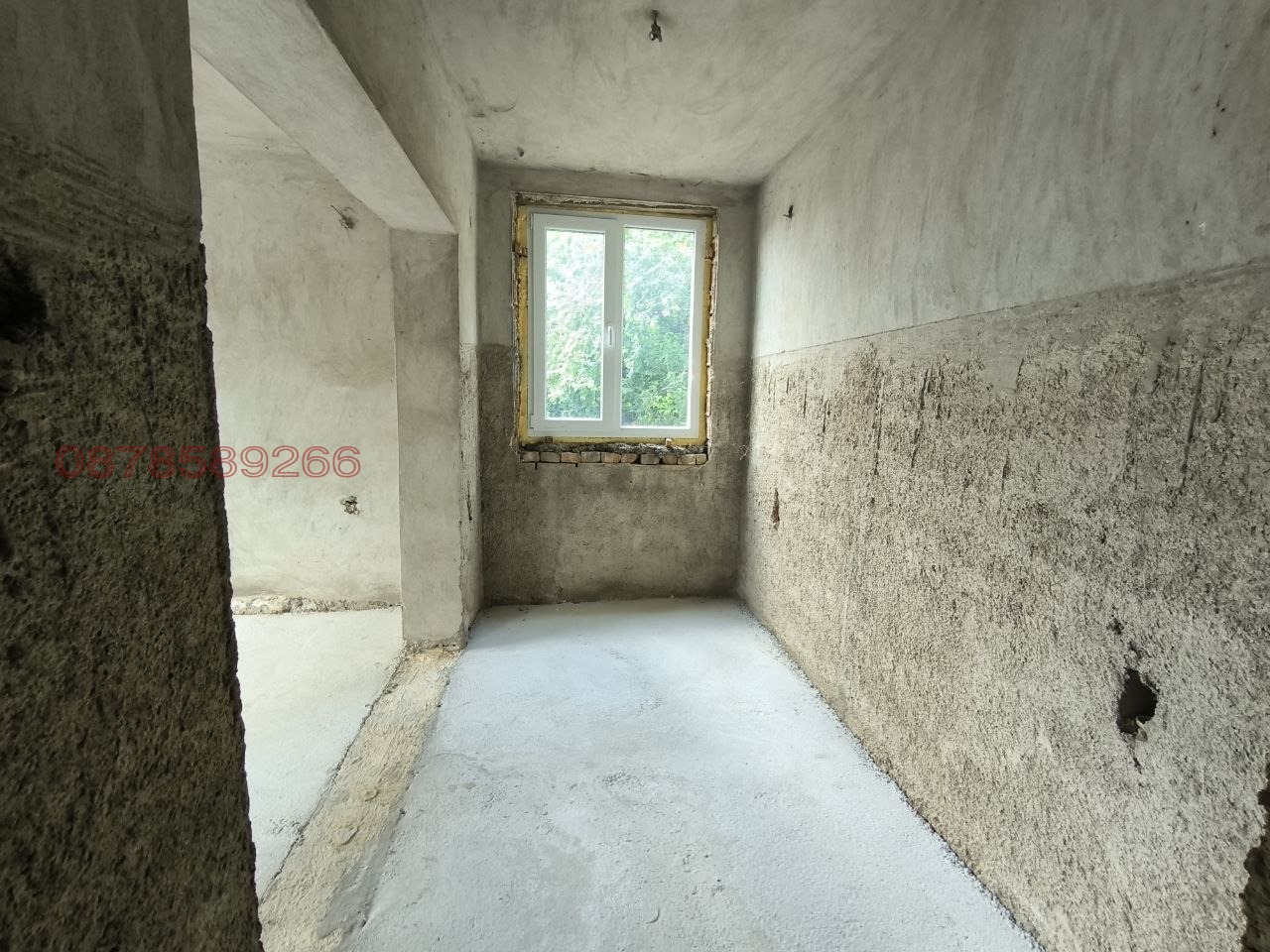 Продава 2-СТАЕН, гр. Шумен, Пазара, снимка 3 - Апартаменти - 55226135
