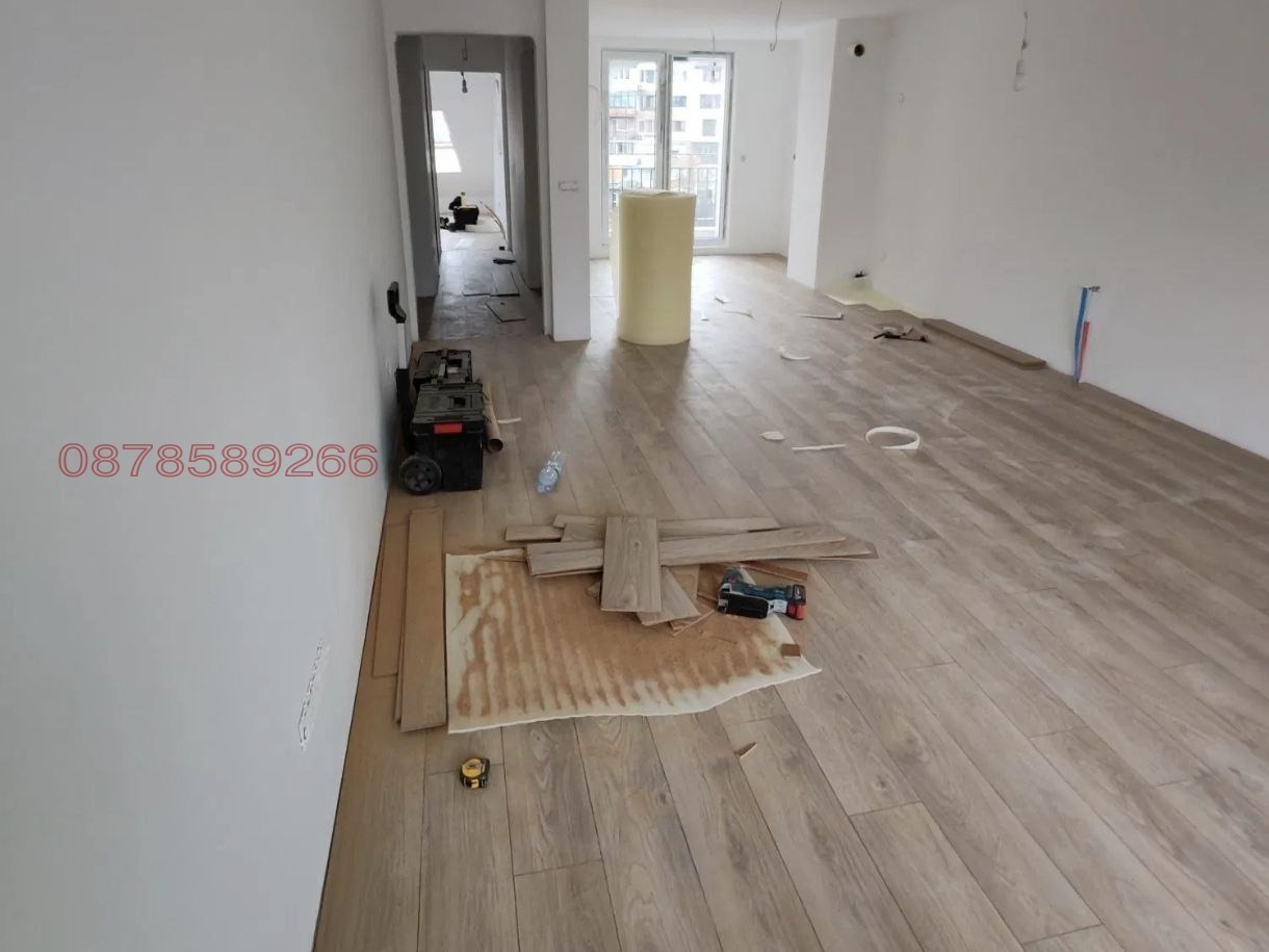 Продава 2-СТАЕН, гр. Шумен, Пазара, снимка 2 - Апартаменти - 55226135