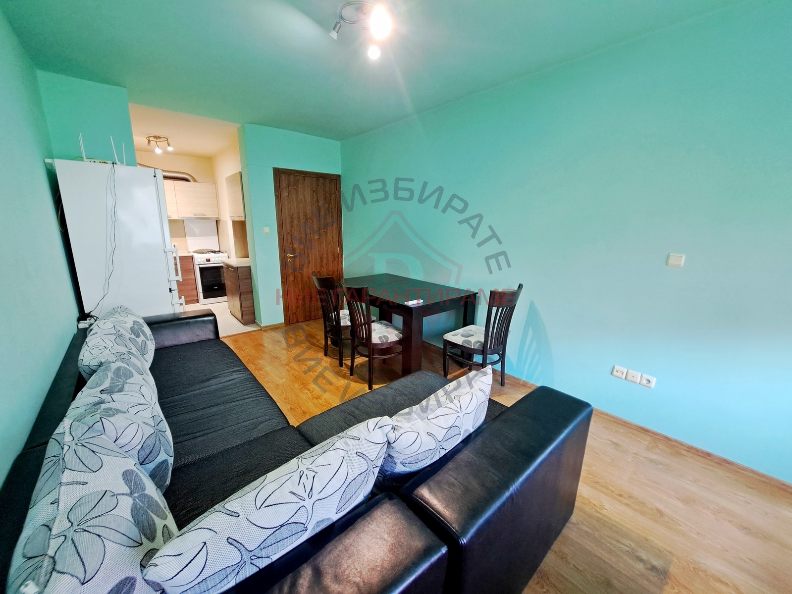Продава 2-СТАЕН, гр. Варна, Окръжна болница-Генерали, снимка 3 - Апартаменти - 55708494