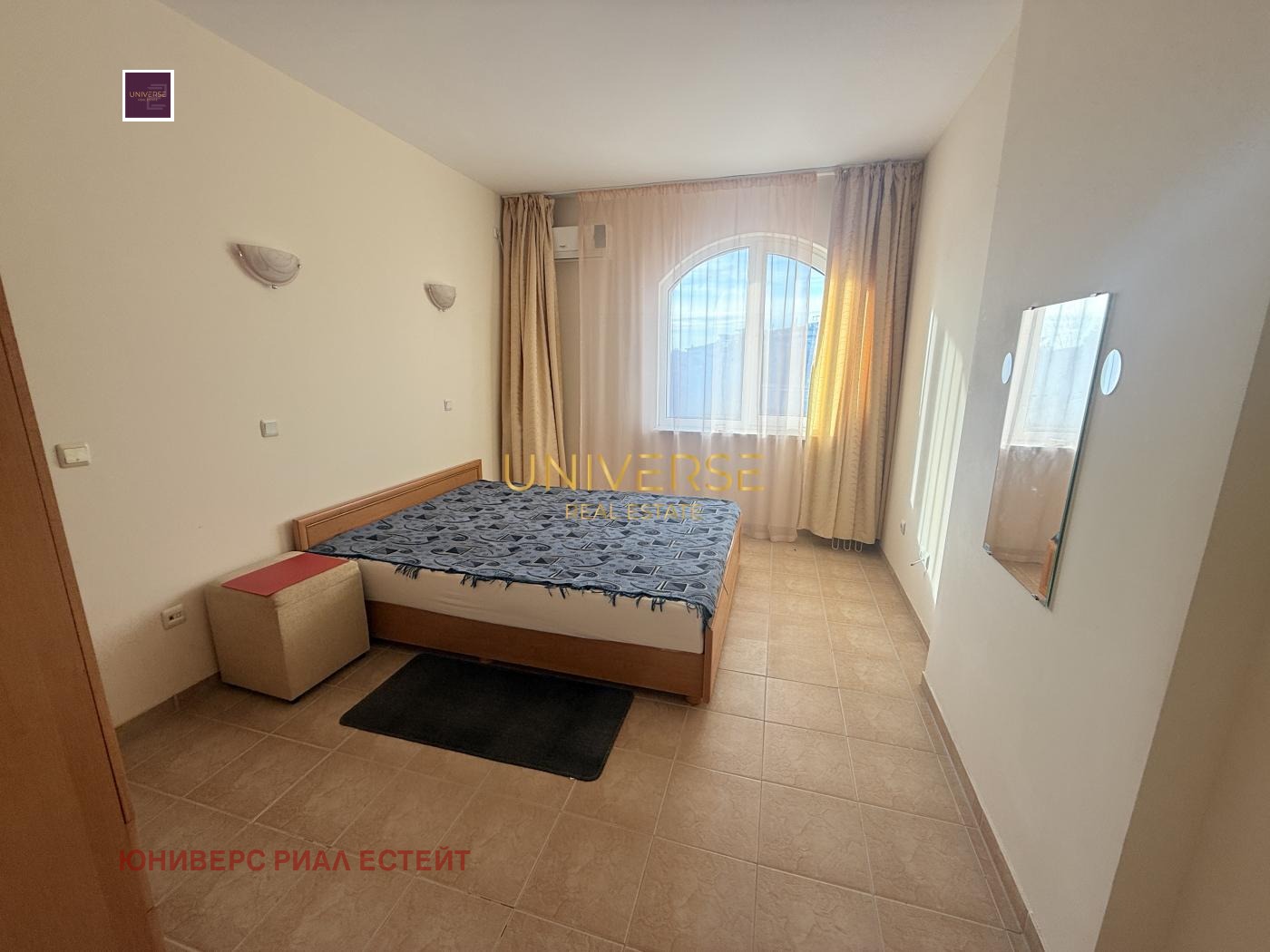 Продава 2-СТАЕН, гр. Свети Влас, област Бургас, снимка 5 - Апартаменти - 56122929
