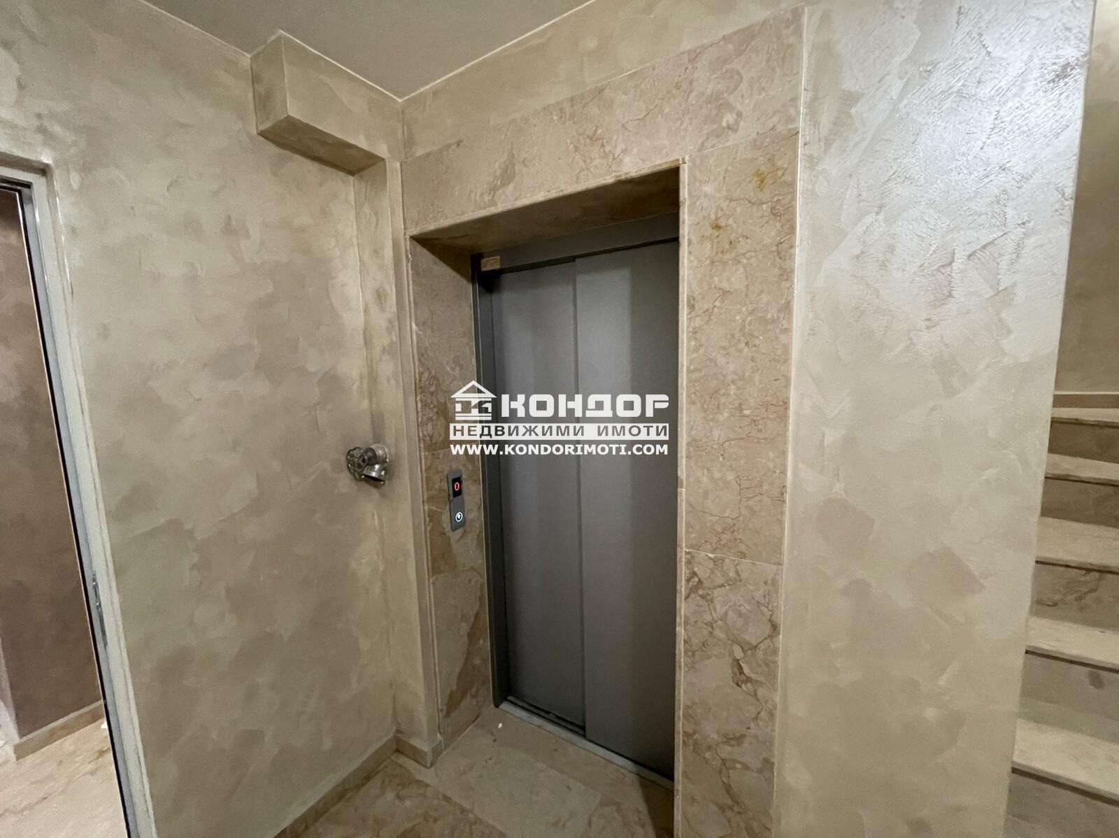 Продава 2-СТАЕН, гр. Пловдив, Тракия, снимка 7 - Апартаменти - 56219529