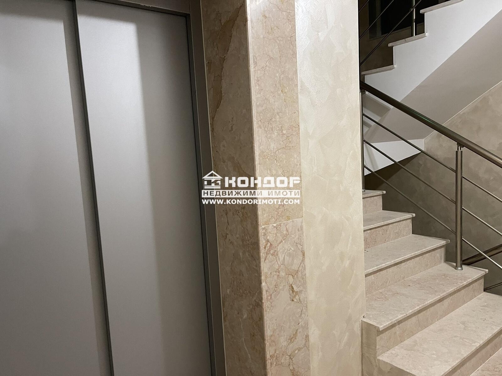 Продава 2-СТАЕН, гр. Пловдив, Тракия, снимка 6 - Апартаменти - 56219529