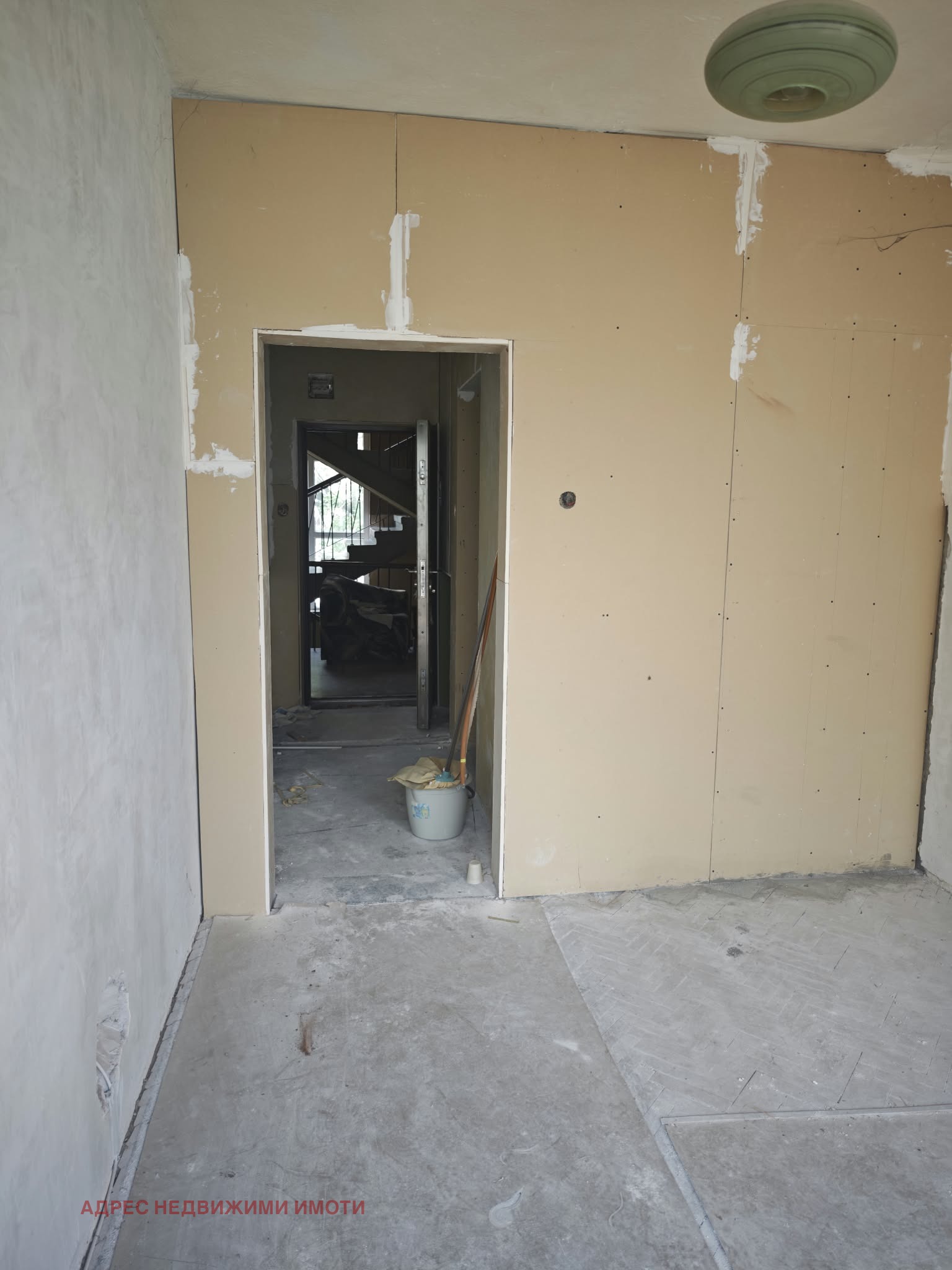 Продава 2-СТАЕН, гр. Стара Загора, Център, снимка 2 - Апартаменти - 56426568