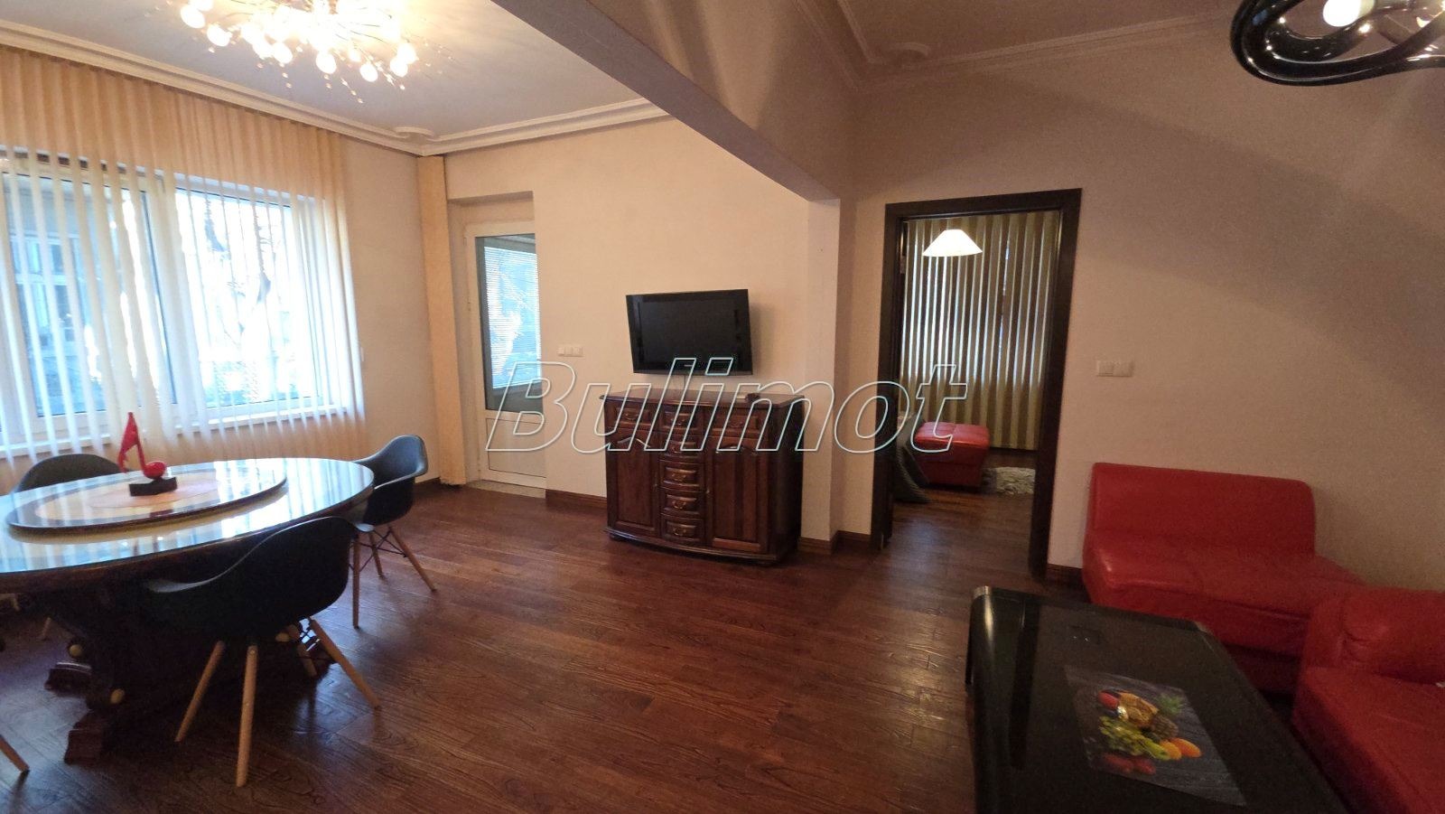 Продава 3-СТАЕН, гр. Варна, Фестивален комплекс, снимка 4 - Апартаменти - 53082229