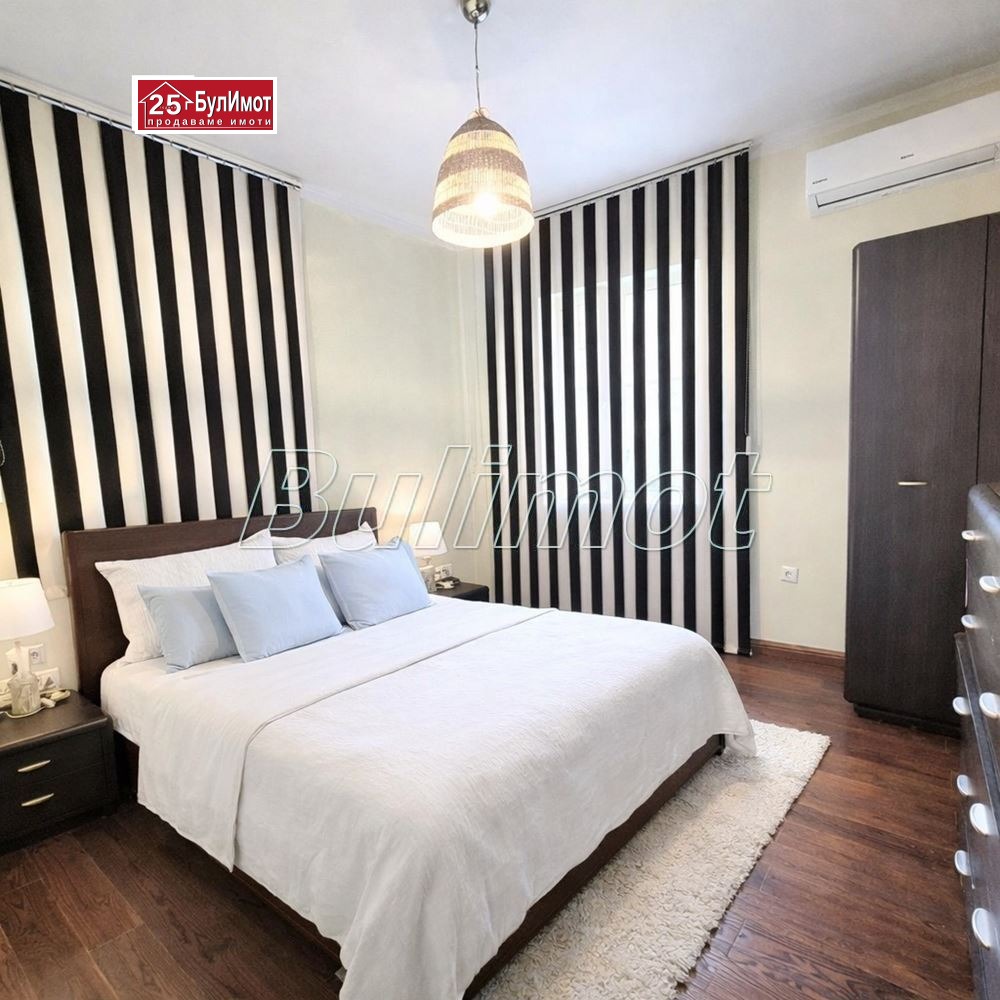 Продава 3-СТАЕН, гр. Варна, ВИНС-Червен площад, снимка 2 - Апартаменти - 53082229