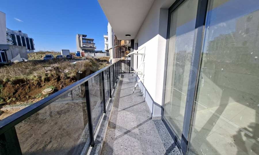 Продава 3-СТАЕН, гр. Созопол, област Бургас, снимка 2 - Апартаменти - 53195283
