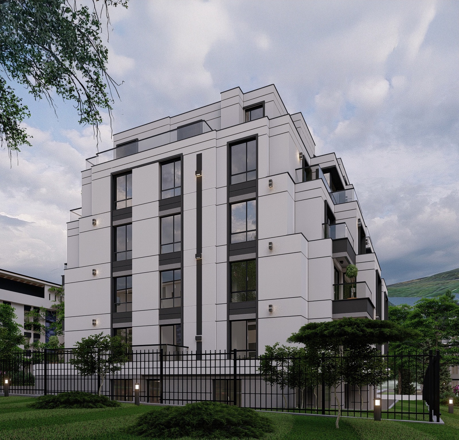 Продава 3-СТАЕН, гр. София, Малинова долина, снимка 5 - Апартаменти - 54022916