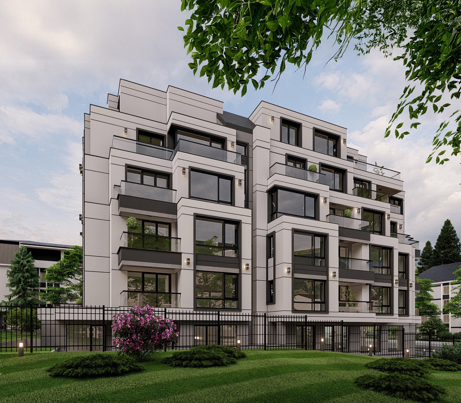 Продава 3-СТАЕН, гр. София, Малинова долина, снимка 2 - Апартаменти - 54022916