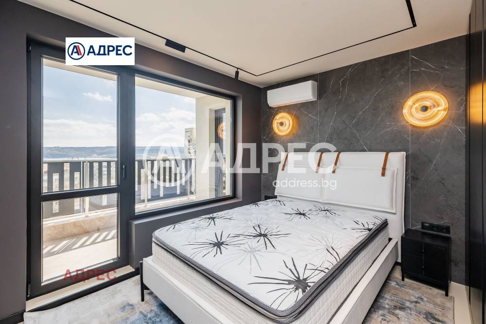 Продава 3-СТАЕН, гр. Варна, Център, снимка 9 - Апартаменти - 54210275